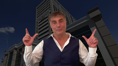 Sedat Peker belge paylaştı, Erdoğan görevden aldı: 'FETÖ' ihbarını yapan isimden flaş açıklama