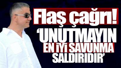 Sedat Peker belge yayınladı: Çok konuşulacak 'SADAT' çıkışı