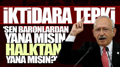 Sedat Peker'in '4.9 ton kokain' iddialarının ardından Kılıçdaroğlu'ndan kritik sorular