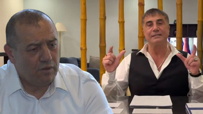 Sedat Peker'in 'FETÖ' iddiaları ile gündeme getirdiği isim görevden alındı