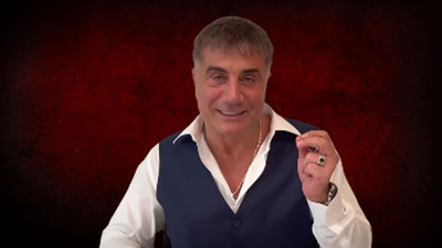 Sedat Peker o eleştirilere yanıt verdi