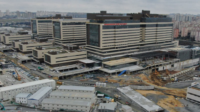 Şehir hastanelerindeki usulsüzlükler ortaya çıktı