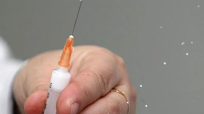 SGK'dan milyonları kapsayan 'grip aşısı' açıklaması