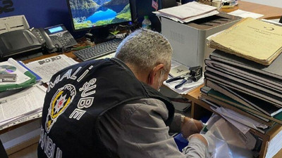 Şile Tapu Müdürlüğü’nde rüşvet soruşturmasında çok sayıda tutuklama