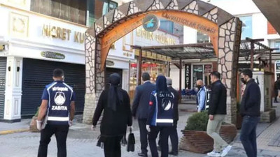 Şimdi de kahvaltı salonlarına fahiş fiyat denetimi