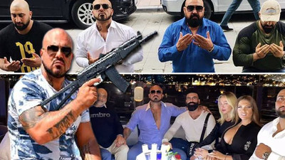 Suç makinesi Afganlı Türkiye'de... Kimlerle bağlantılı?