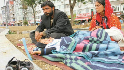 Suriyelilerden Erdoğan'a isyan: Geçinemiyoruz