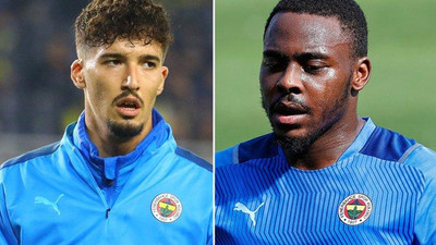 Tahkim Fenerbahçeli Samuel ve Altay'la ilgili kararını verdi