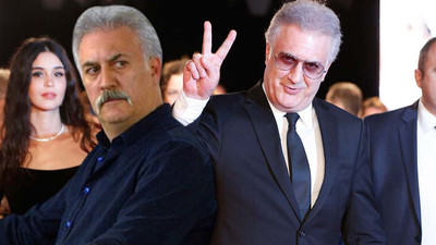 Tamer Karadağlı: Her ne kadar kovboy çizmesi giysem de ben Türk'üm...