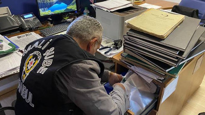 Tapuda rüşvet operasyonu: Çok sayıda gözaltı