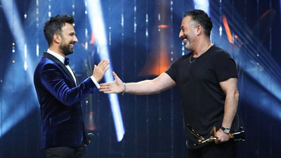 Tarkan'ın çok konuşulan reklam filmine Cem yılmaz'dan olay gönderme