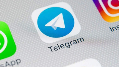 Telegram kurucusundan Facebook açıklaması: Rekor artış