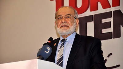 Temel Karamollaoğlu'nun acı günü