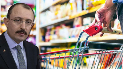 Ticaret Bakanı'ndan 'gıda fiyatlarına müdahale' açıklaması: Dünya olağanüstü bir dönemden geçiyor