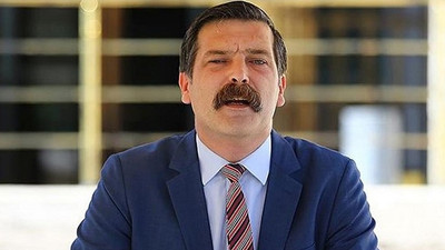 TİP Genel Başkanı Erkan Baş, Erdoğan ve Altun'u basketbol maçına davet etti