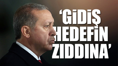 TL'deki değer kaybı sonrası flaş Erdoğan yorumu 
