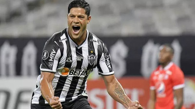 Trabzonspor'dan Hulk açıklaması