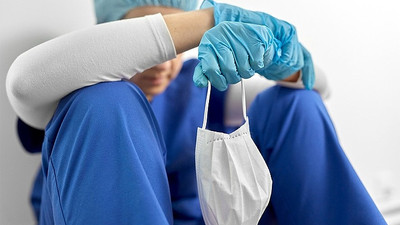 TTB'den açıklama: Kaotik bir süreç yaşanıyor