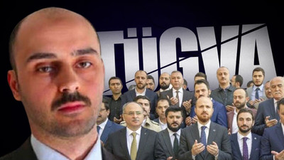 TÜGVA belgelerinden Selman Öğüt çıktı: Çok fazla hakaret ediyor, rencide ediyor!