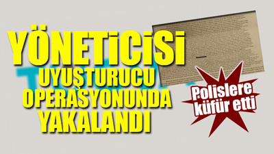 TÜGVA'da bir skandal daha 