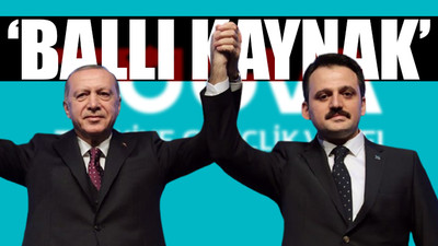TÜGVA'da skandallar bitmiyor 
