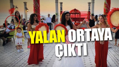 TÜGVA, İBB'nin paylaştığı görüntüler için '2016 yılına ait' dedi ama o ayrıntıyı unuttu