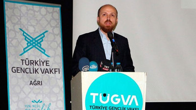 TÜGVA’dan ‘kişisel bilgiler çalındı’ iddiasına 'FETÖ' yanıtı