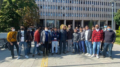 Türkiye'de tıp fakültesi okuma vaadiyle kandırıldılar