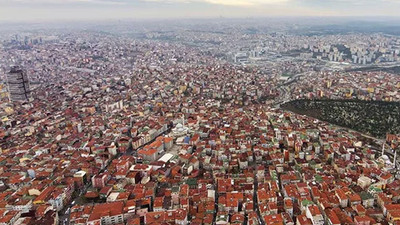 Türkiye'de 780 bin hektarlık alan sadece 'kağıt üzerinde' orman olarak gözüküyor