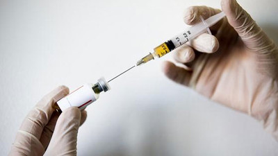 Türkiye'de de üretilecek aşının Delta'ya karşı etkinliği açıklandı