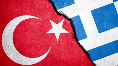 Türkiye'den Yunanistan'a flaş tepki: Uluslararası hukuka aykırı