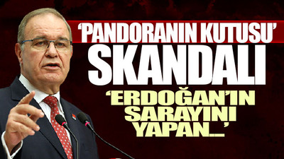 'Türkiye dünyanın en büyük kara para aklama makinesine çevrildi'