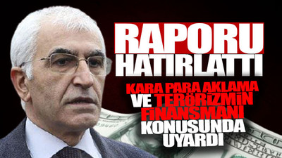 Türkiye 'gri liste'ye alındı: CHP'li Kılınç'ın 3 yıl önce verdiği önerge ortaya çıktı