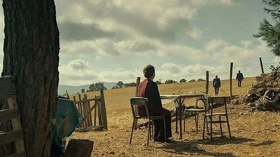 Türkiye'nin Oscar aday adayı belli oldu 
