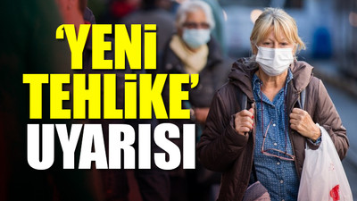 Türkiye'nin son koronavirüs tablosu açıklandı 