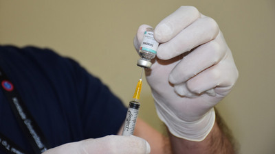 Turkovac aşısının antikor düzeyinde sevindiren gelişme