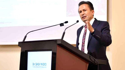 Tuzla Belediye Başkanı Yazıcı: Erdoğan, bu milleti çöpten, çukurdan, çamurdan kendi gayreti ve çabası ile kurtardı