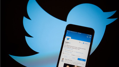 Twitter 'sağcı' çıktı 