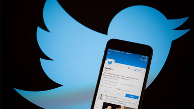Twitter Whatsapp'a rakip oluyor