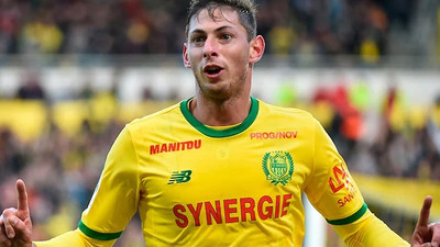 Uçak kazasında hayatını kaybeden futbolcu Emiliano Sala'nın ölümünde skandal ayrıntı