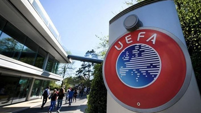 UEFA, EURO 2024'ün logosunu tanıttı