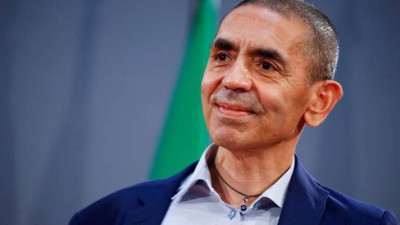 Uğur Şahin’den flaş 'aşı' açıklaması: Gelecek yıl değişebilir!