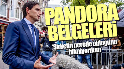 Ülke karıştı: Maliye Bakanı'nın 'vergi cenneti' Virgin Adaları'nda yatırım yaptığı ortaya çıktı