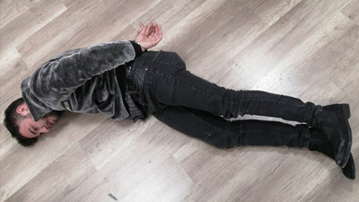 Ümitcan Uygun için 'ağırlaştırılmış müebbet hapis' istemi