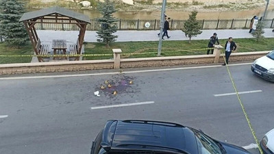 Üniversite öğrencileri birbirine girdi: 2 yaralı