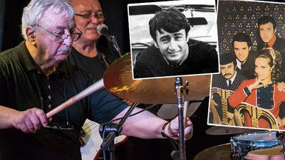 Ünlü müzisyen vefat etti