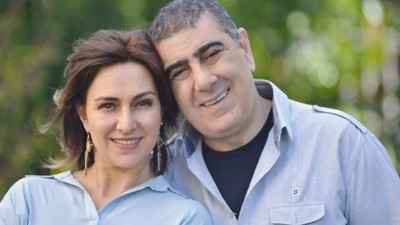 Ünlü şarkıcı Eda Özülkü'nün acı günü: Güle güle komutanım