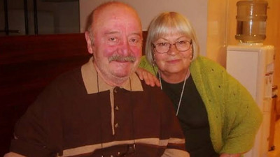 Usta sanatçı Gönül Orbey hayatını kaybetti