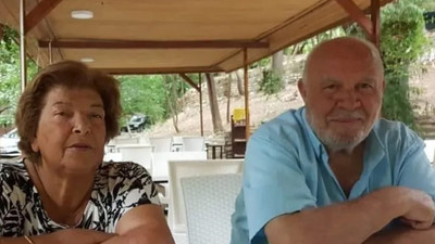 Usta sanatçı Musa Eroğlu'nun acı günü