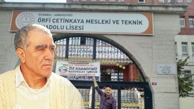 Uyuşturucu kaçakçısının adı İstanbul’da birçok okula verildi!